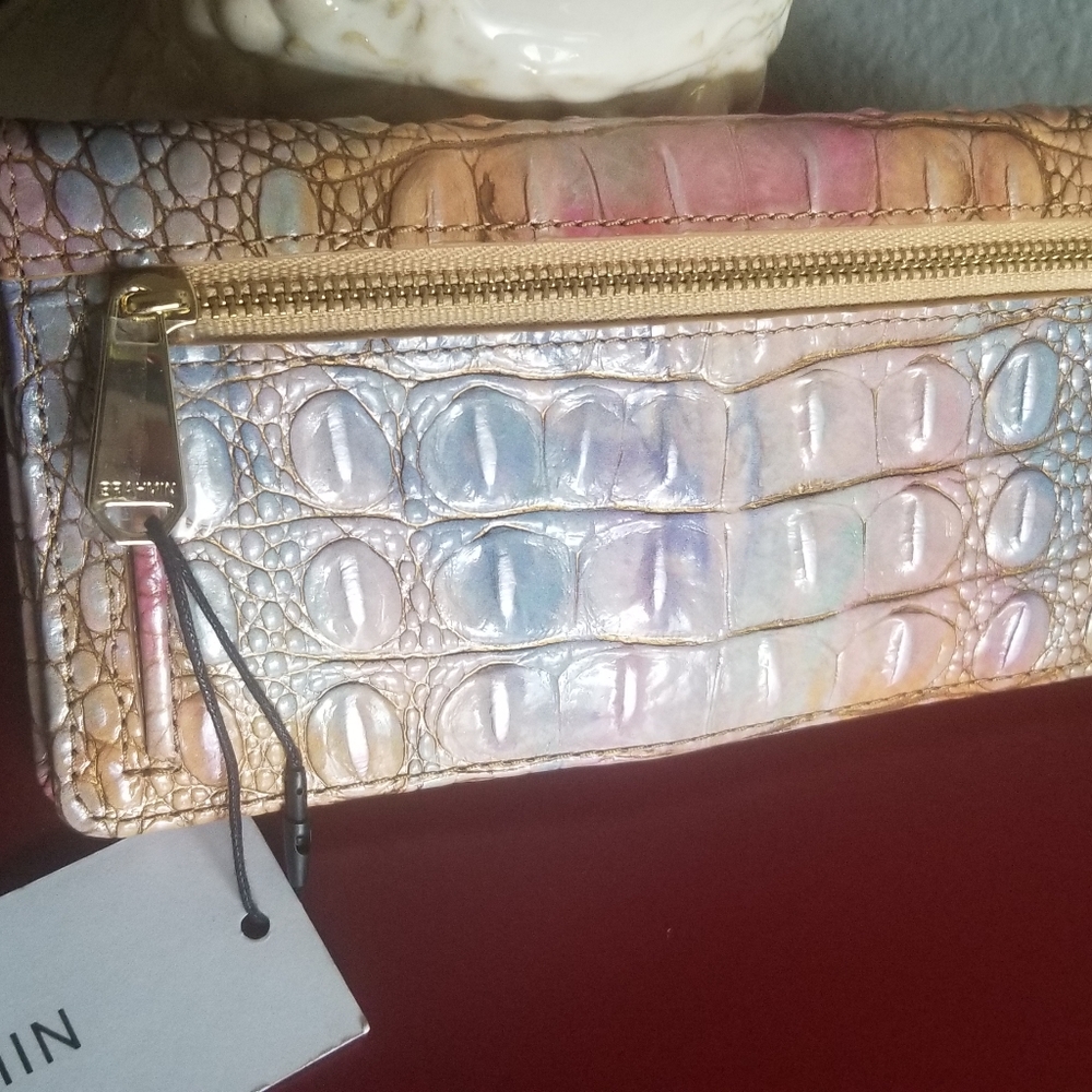 Brahmin Ady Courage NWT - Picture 3 of 12